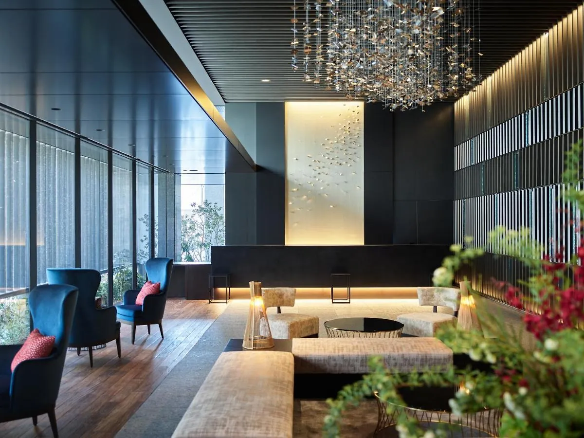 Mitsui Garden Hotel Fukuoka Nakasu 4*, Fukuoka (Fukuoka) Japan