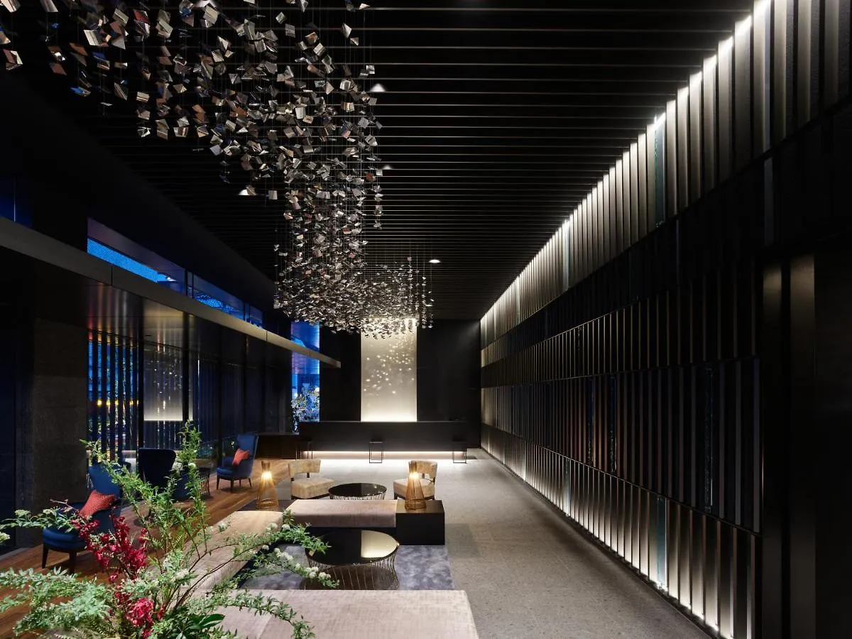 Mitsui Garden Hotel Fukuoka Nakasu  Fukuoka (Fukuoka)