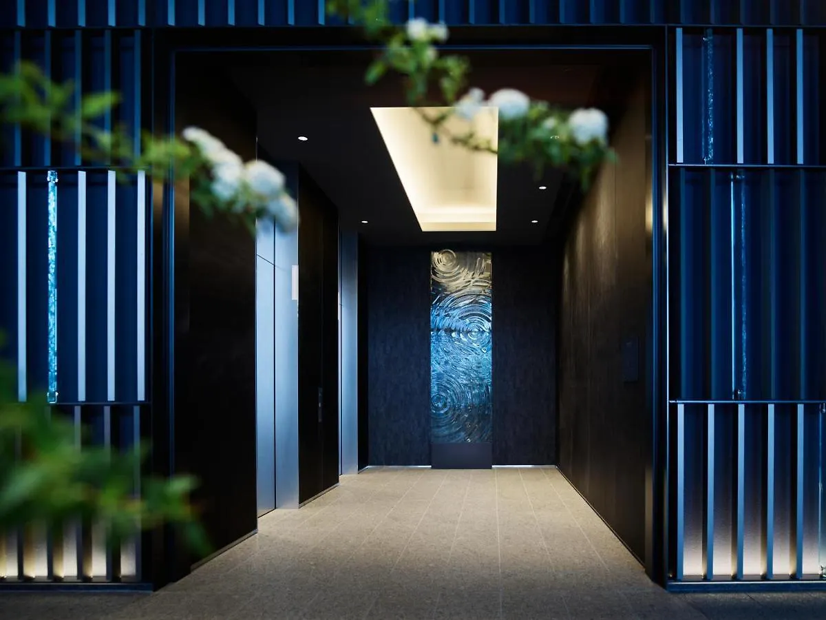 ****  Mitsui Garden Hotel Fukuoka Nakasu Japan