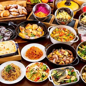 The Breakfast 福岡天神 福岡市