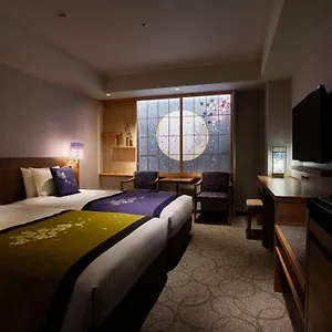 **** Hotel Mitsui Garden Station Japon