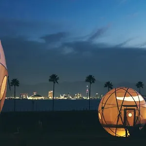 The Park Fukuoka 福岡市