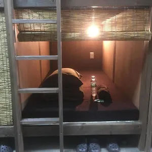 Capsule@hakata 福岡市