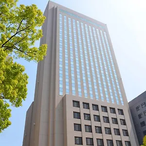 **** Hotel Mitsui Garden Japon
