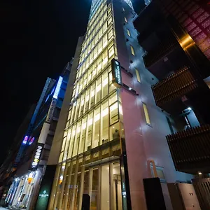 *** Hotel Tosei Cocone Ueno Japon