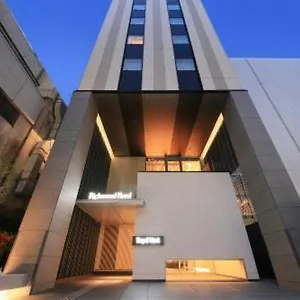 Richmond Tenjin Nishi-dori Fukuoka (Fukuoka)