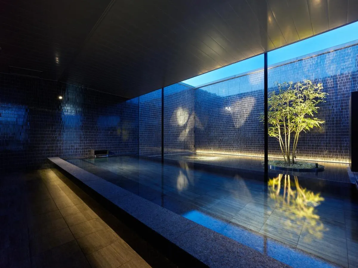 Mitsui Garden Hotel Fukuoka Nakasu Fukuoka (Fukuoka)