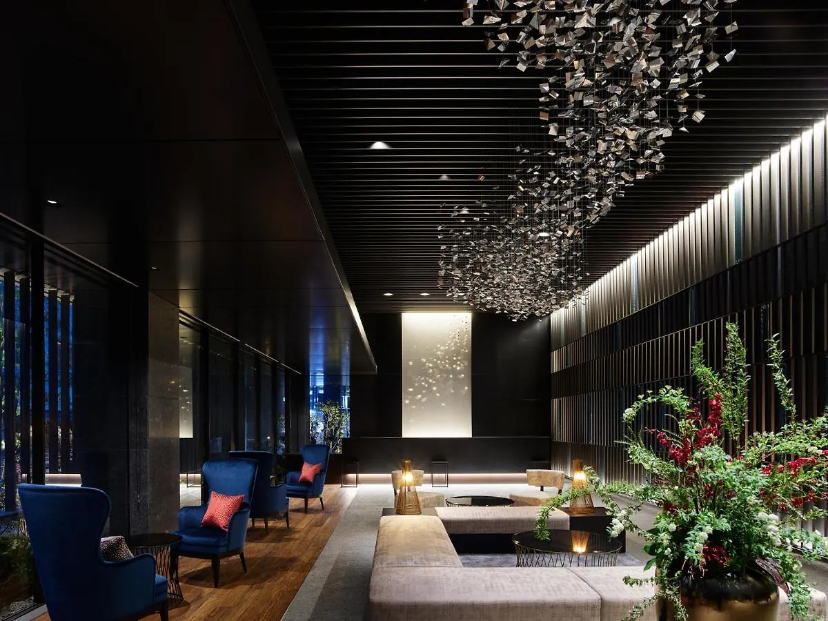 Mitsui Garden Hotel Fukuoka Nakasu Japón