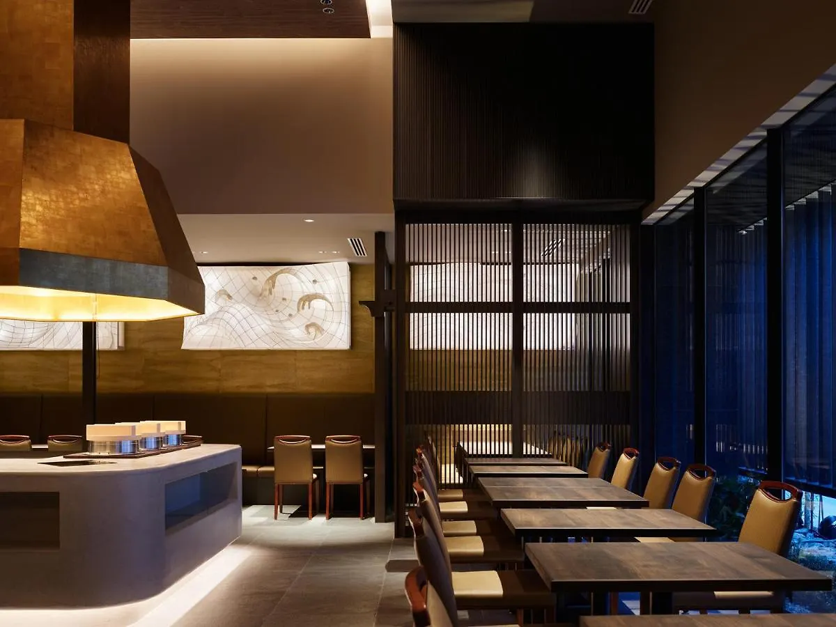 Mitsui Garden Hotel Fukuoka Nakasu