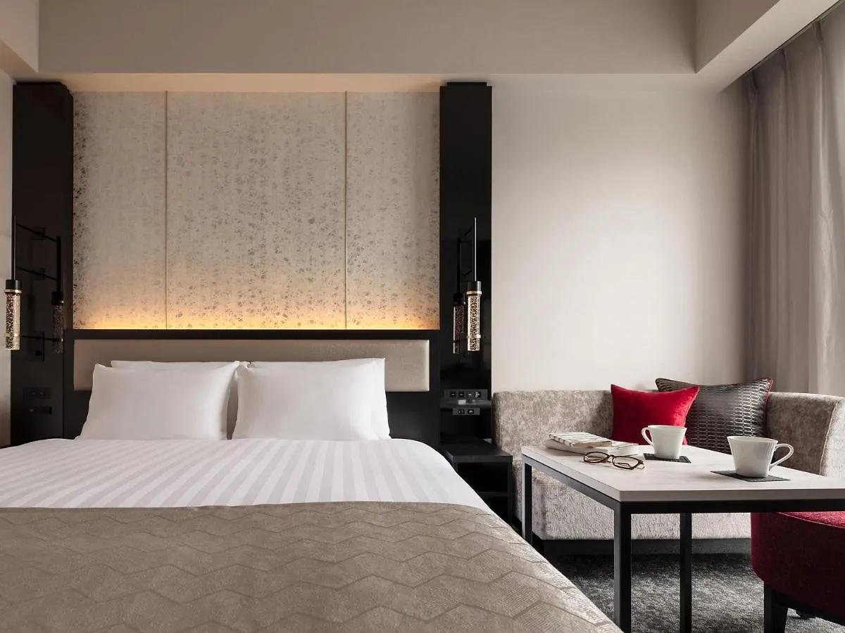 Mitsui Garden Hotel Fukuoka Nakasu Fukuoka (Fukuoka)
