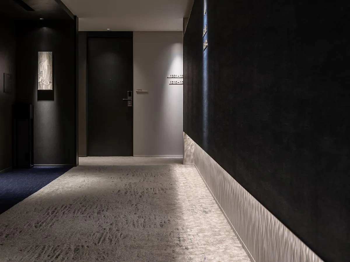 Mitsui Garden Hotel Fukuoka Nakasu 4*, Fukuoka (Fukuoka)
