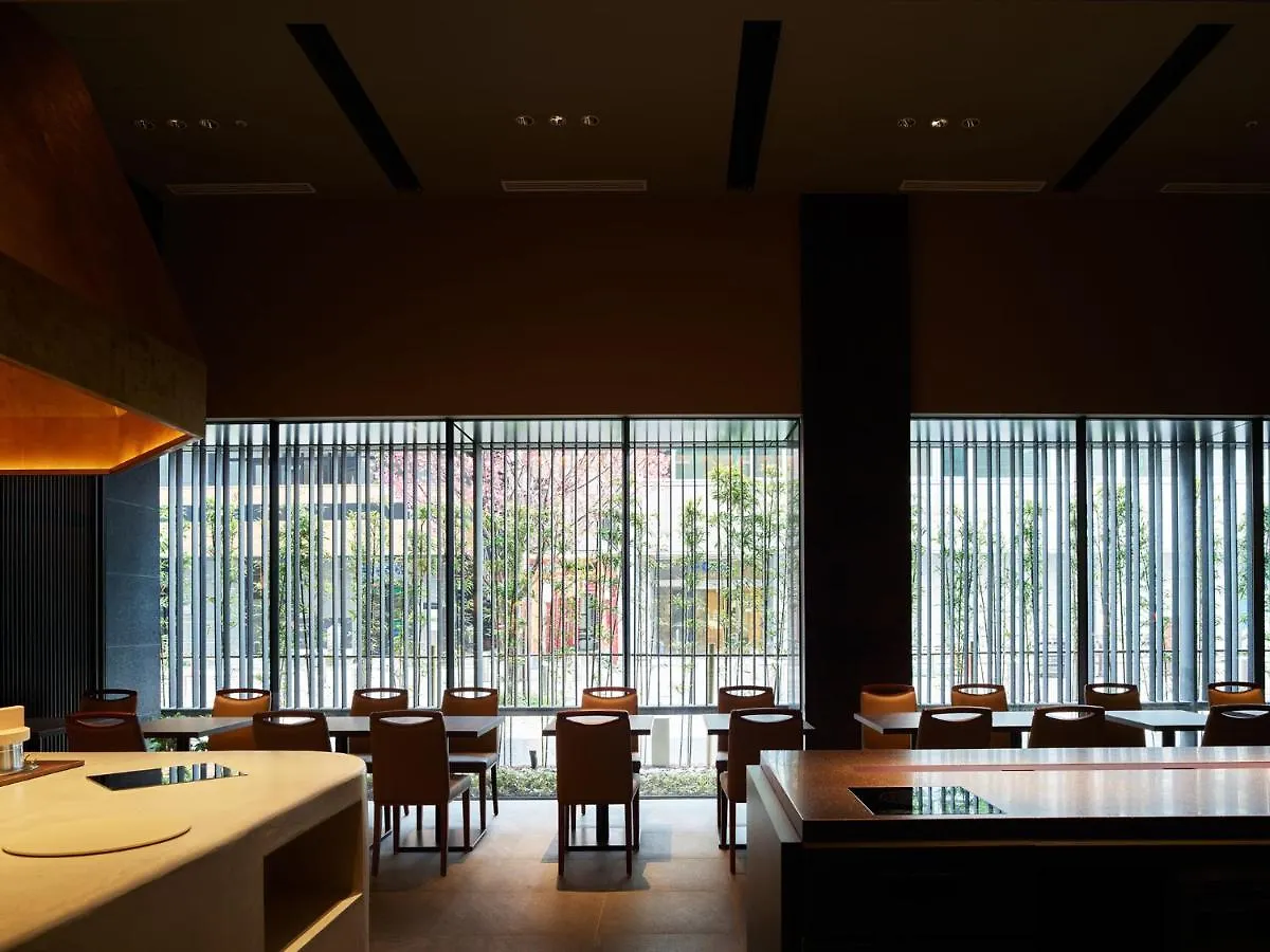Mitsui Garden Hotel Fukuoka Nakasu Fukuoka (Fukuoka)