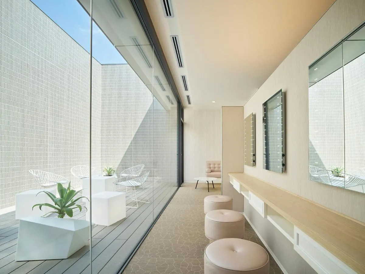 ****  Mitsui Garden Hotel Fukuoka Nakasu Japón