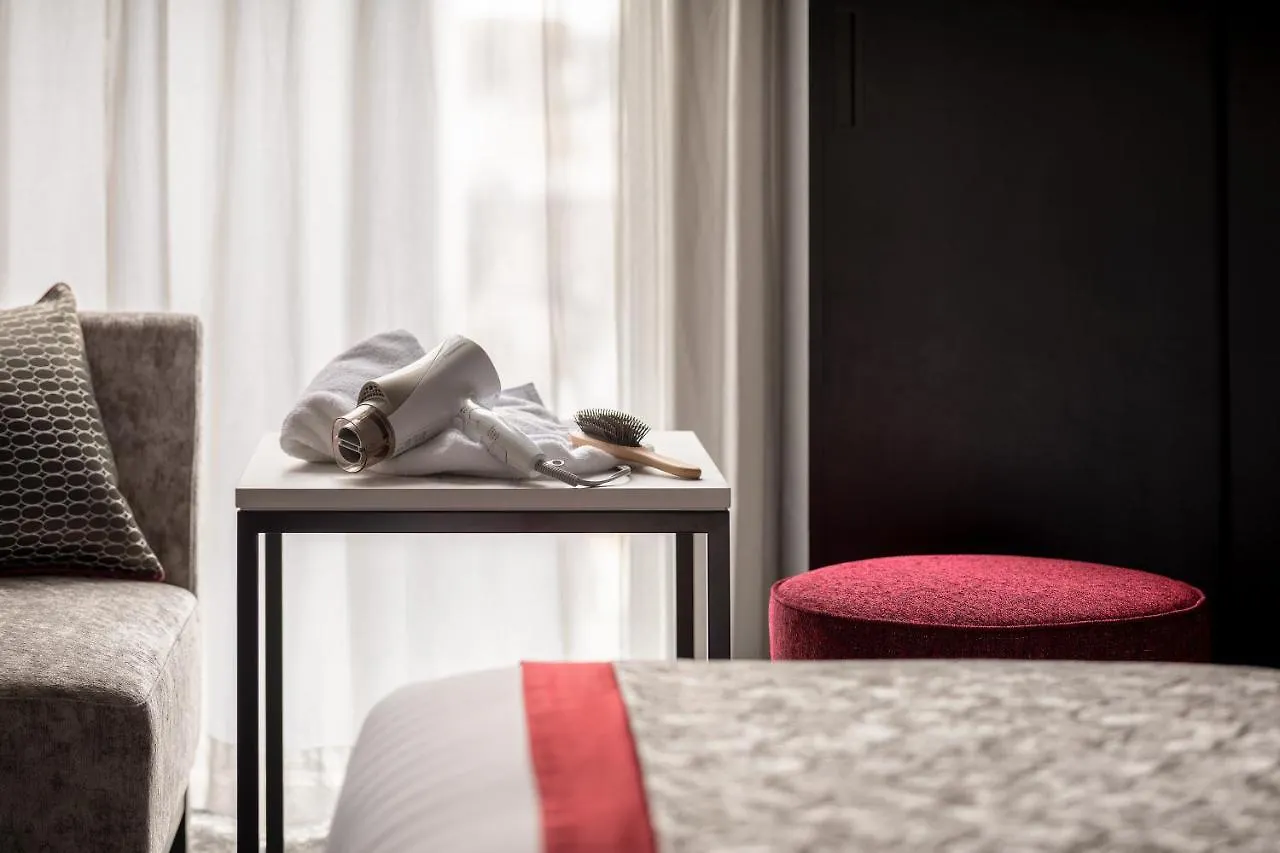 Mitsui Garden Hotel Fukuoka Nakasu Fukuoka (Fukuoka)