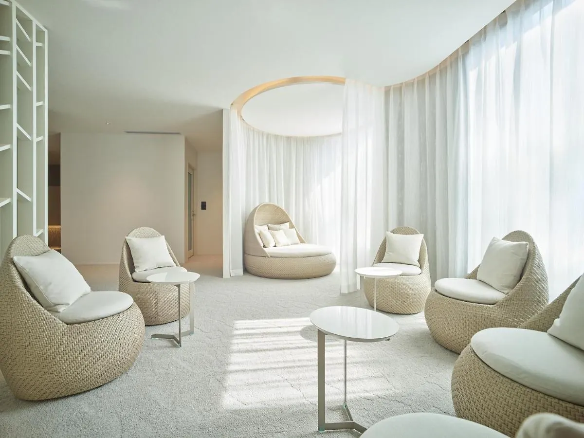 Mitsui Garden Hotel Fukuoka Nakasu  Fukuoka (Fukuoka)