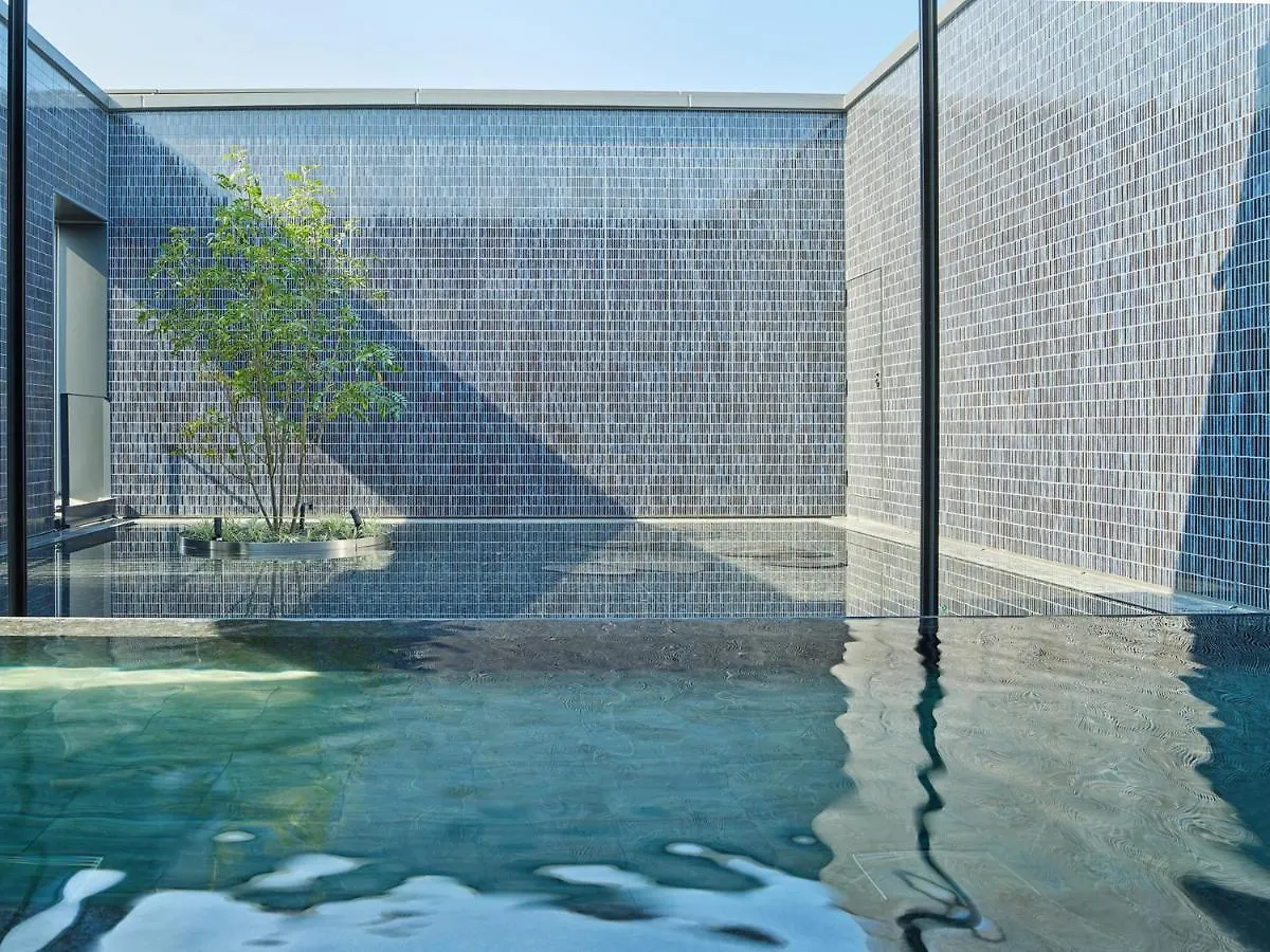Mitsui Garden Hotel Fukuoka Nakasu 4*, Fukuoka (Fukuoka)