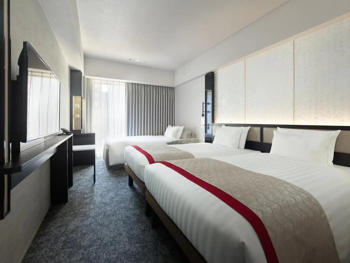 Mitsui Garden Hotel Fukuoka Nakasu