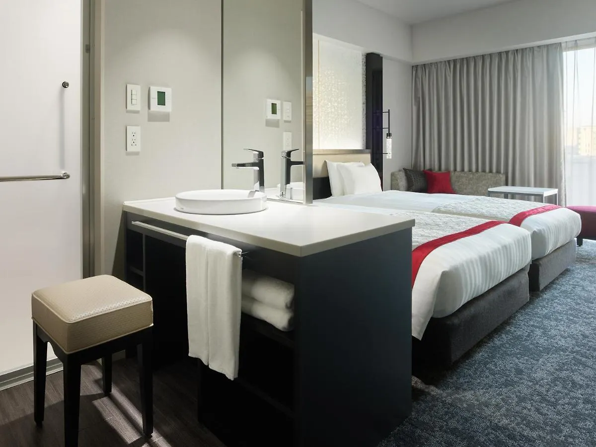 Mitsui Garden Hotel Fukuoka Nakasu Japón