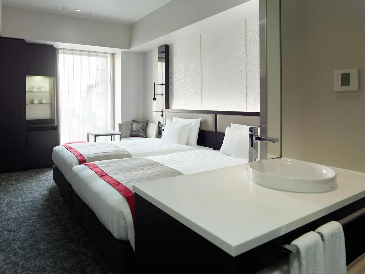 Mitsui Garden Hotel Fukuoka Nakasu 4*, Fukuoka (Fukuoka)
