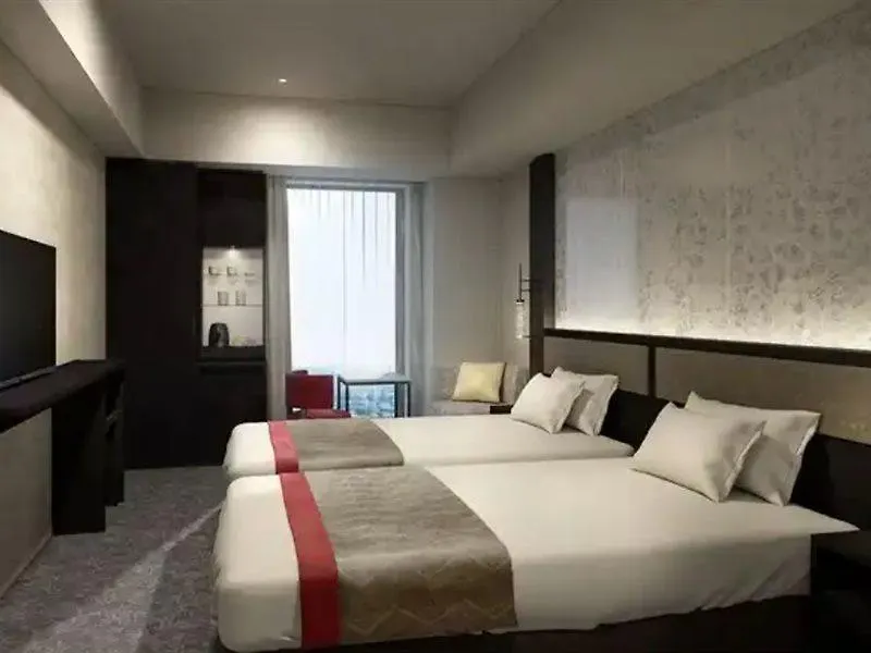 Mitsui Garden Hotel Fukuoka Nakasu