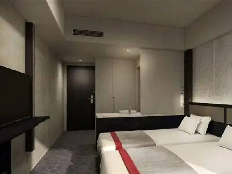 Mitsui Garden Hotel Fukuoka Nakasu Fukuoka (Fukuoka)