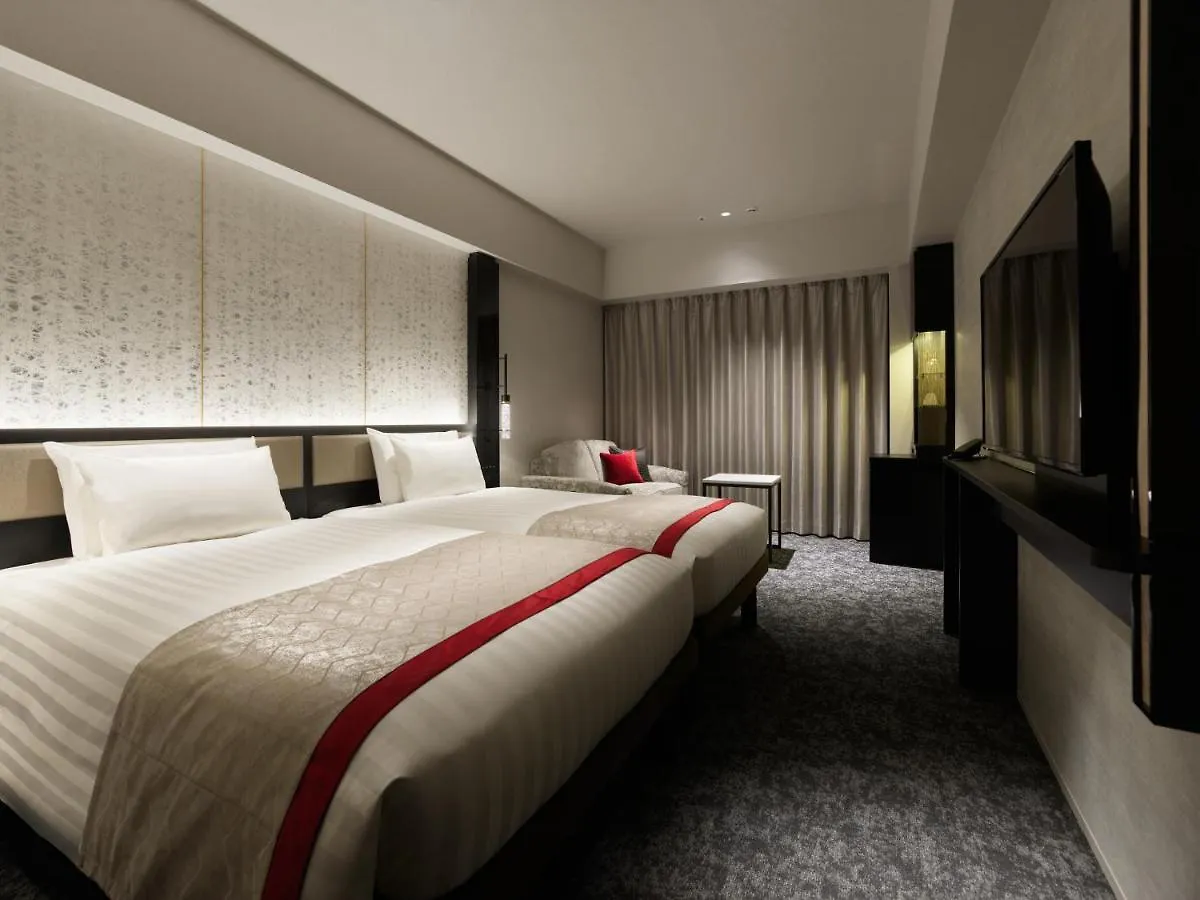 Mitsui Garden Hotel Fukuoka Nakasu  Fukuoka (Fukuoka)