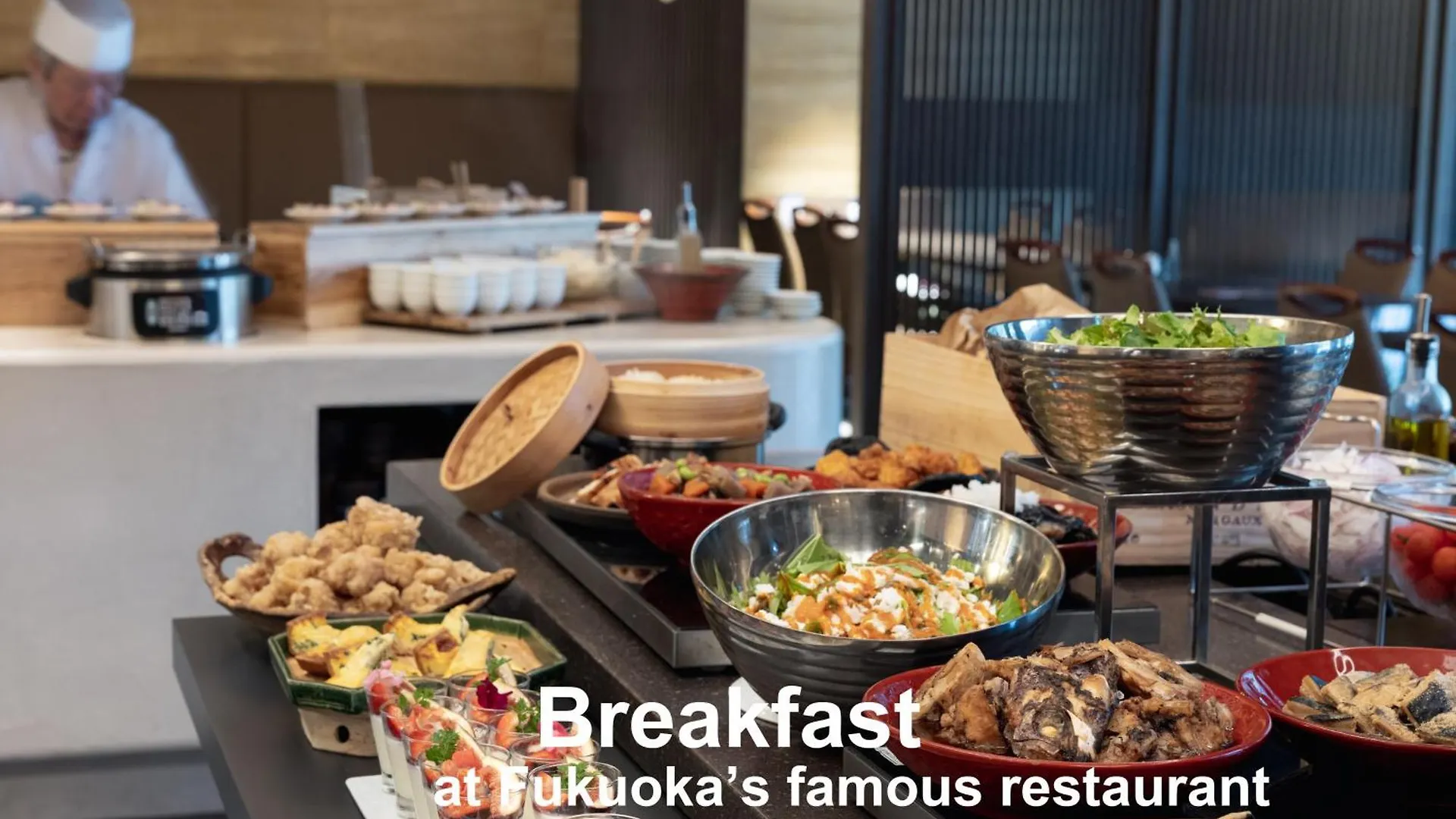 Mitsui Garden Hotel Fukuoka Nakasu
