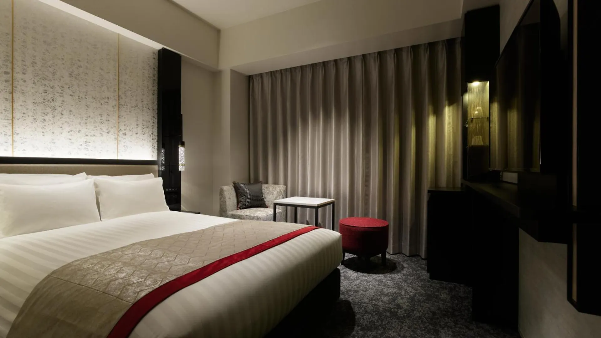 ****  Mitsui Garden Hotel Fukuoka Nakasu Japón