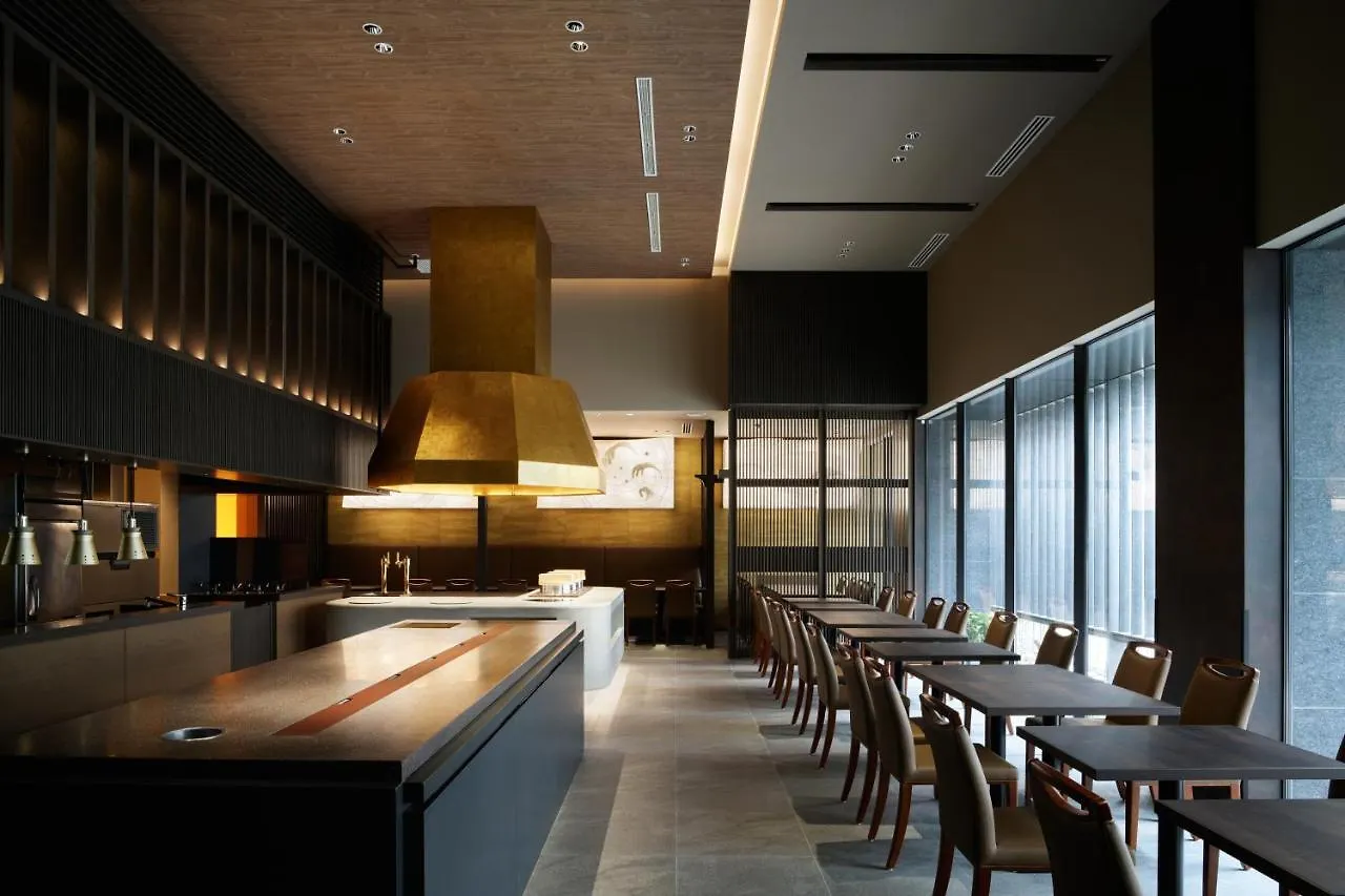 Mitsui Garden Hotel Fukuoka Nakasu 4*, Fukuoka (Fukuoka) Japón