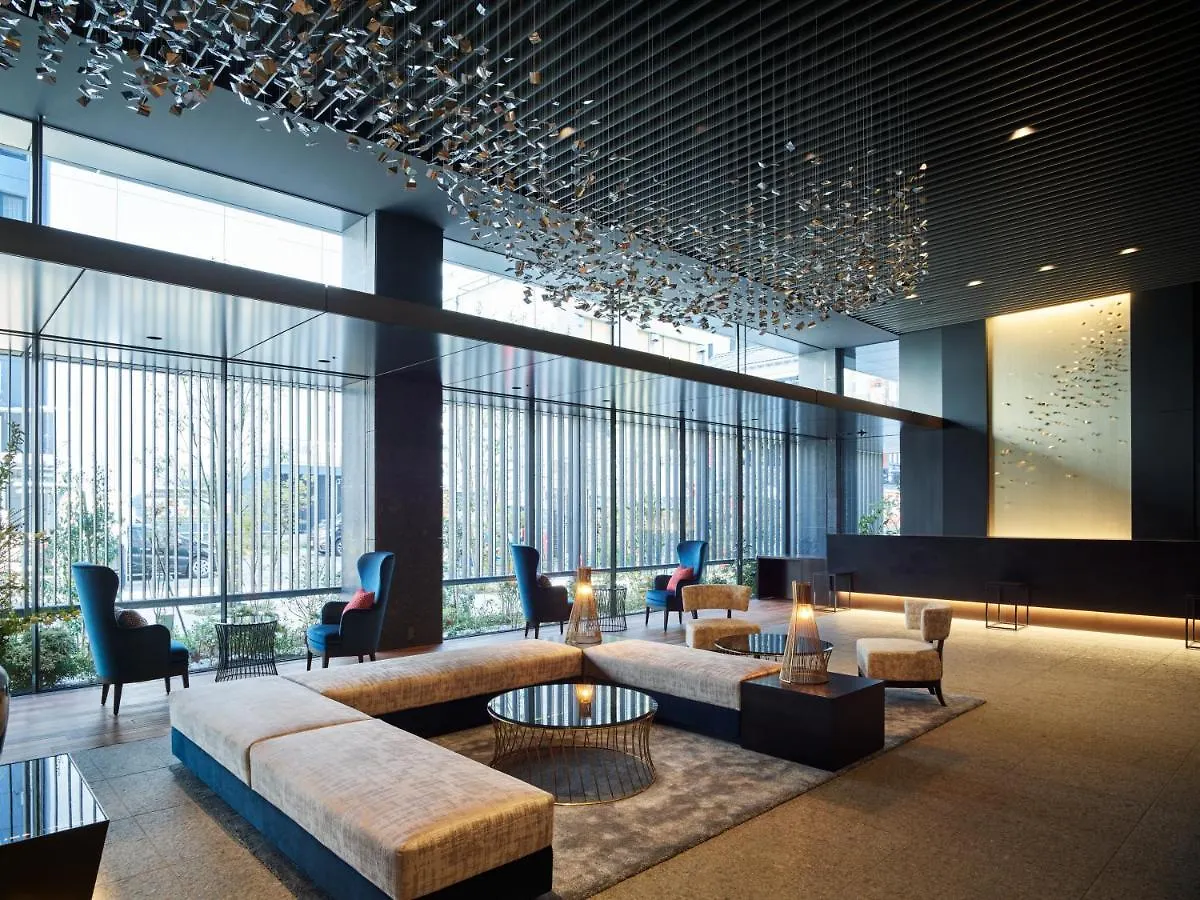 Mitsui Garden Hotel Fukuoka Nakasu  Fukuoka (Fukuoka)