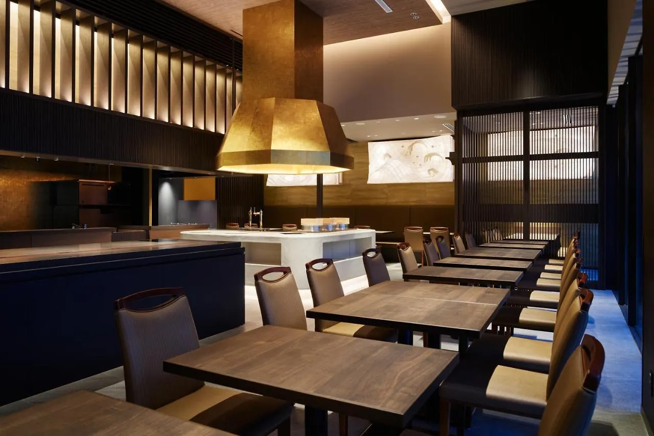 Mitsui Garden Hotel Fukuoka Nakasu 4*, Fukuoka (Fukuoka)